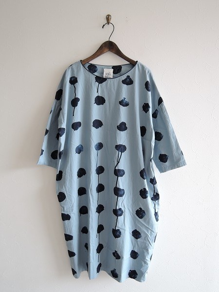 cats&dogs ワンピース/買取実績/ミナペルホネン宅配買取専門店